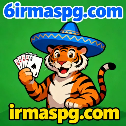 irmaspg.com Logo